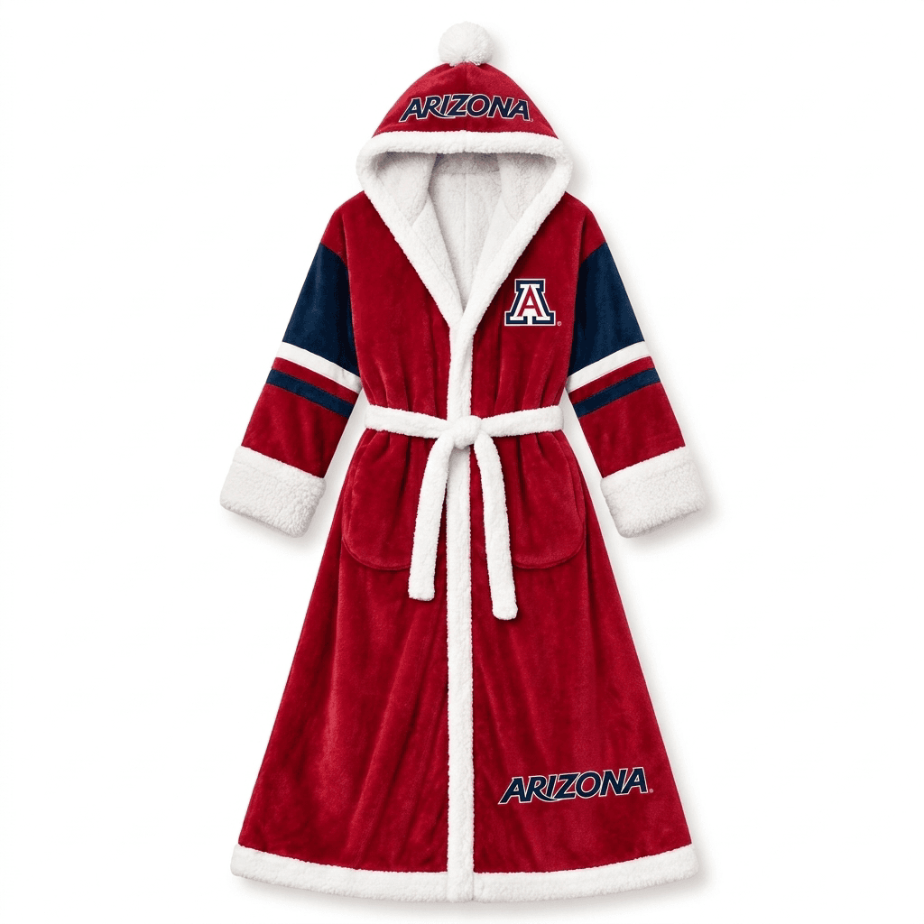 Arizona Wildcats · M Saturday Robe, team preview