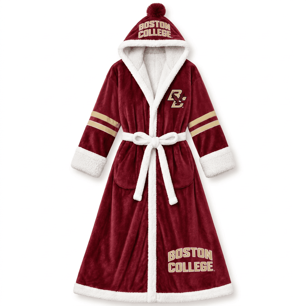 Boston College Eagles · M Saturday Robe, team preview