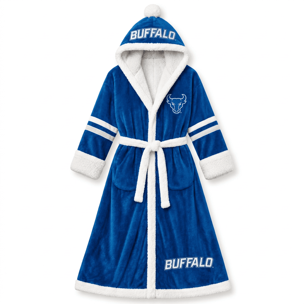 Buffalo Bulls · M Saturday Robe, team preview